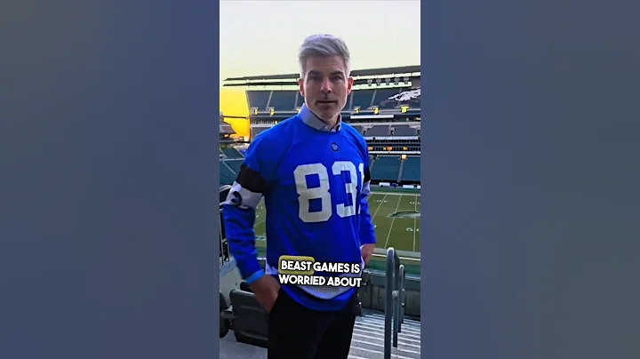 MrBeast Winner is Going Broke 😳