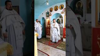 Богослужение 16 июня. Юбилей свадьбы. Многое лета! #shortsvideo #shortsvideoviral