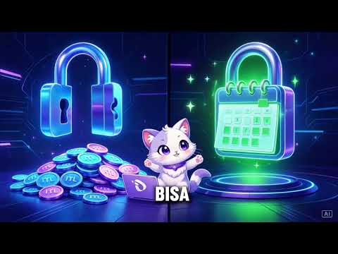 Ini aturan staking di interlinki