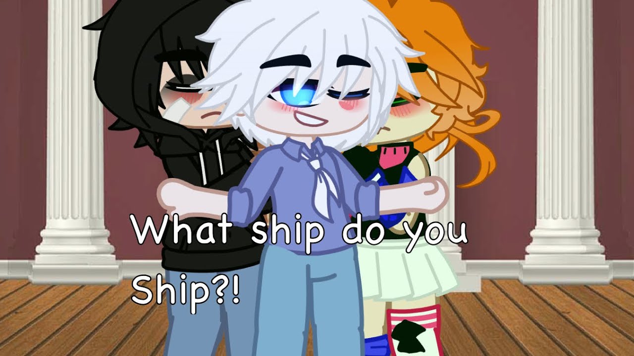 What ship do you ship?! TPN NorEmma?RayEmma?NorRay