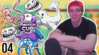 Pokémon Rojo YoutuberLocke Ep.4 - LEGENDAAAAAARIOOOOOOOOSS