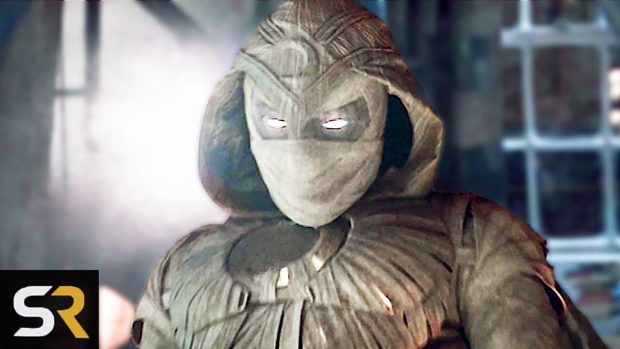 The Gator  TV Review: Is 'Moon Knight' Marvel-Appropriate?