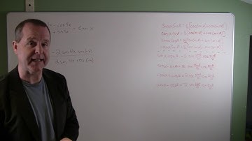 Using Sum-to-Product Formulas to Verify an Identity