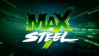 Max Steel Turbo Missions 2011 60 Fps 4K