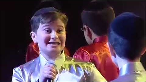 10 HOURS: Yerushalayim (Live version) - MIAMI BOYS CHOIR