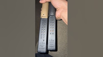 Kris’s vector mag ex2‼️ #yt #edcorganizer #tacticaledc # #ytshorts  #youtubeshorts #youtubevideos