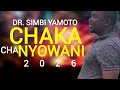 Dr Simbi Yamoto New Year 2026 Song Prod DJ Bong