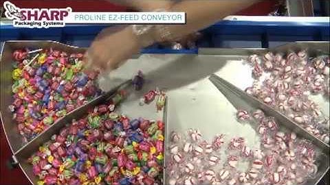 Sharp Bagging System (Demo SX - Max20)