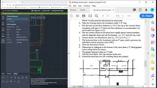 Building Section 2