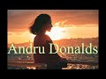 Andru Donalds - All Out Of Love