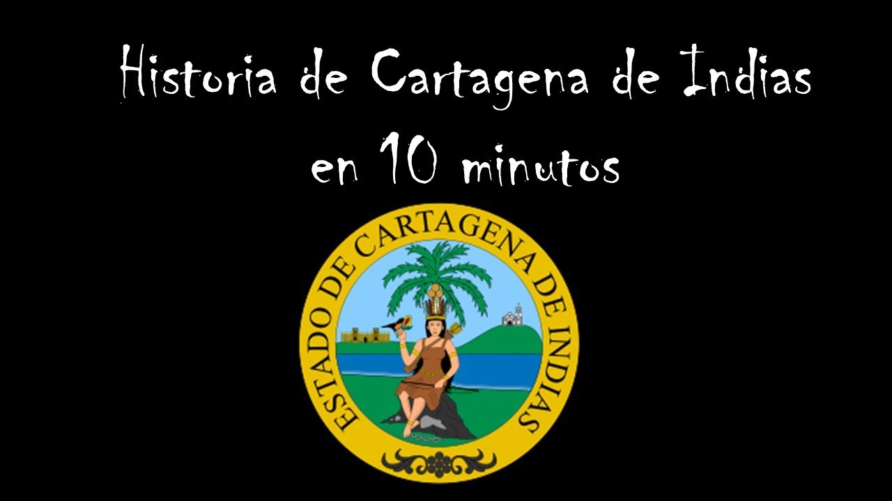 Cartagena en 10 minutos