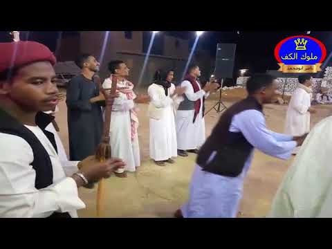 الفنان عثمان البشاري حفلة العدوة 