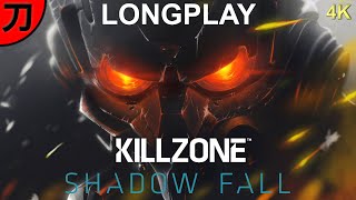 Killzone: Shadow Fall Gameplay Walkthrough Longplay | Elite