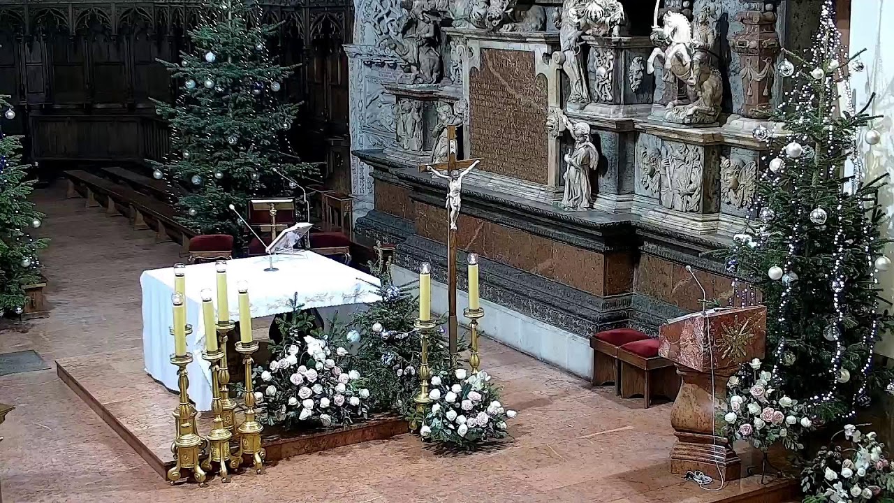 Transmisja z Katedry Tarnowskiej