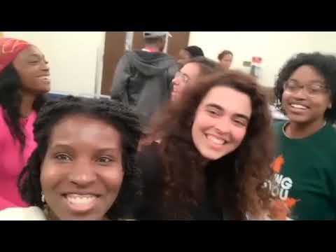 InterVarsity at University of Miami- Spring Semester 2023 Recap - YouTube