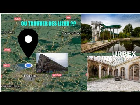 Vidéo: Comment Trouver Des Lieux De Pouvoir