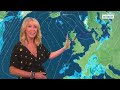 Emma Jesson - ITV Granada Weather | May 1, 2026
