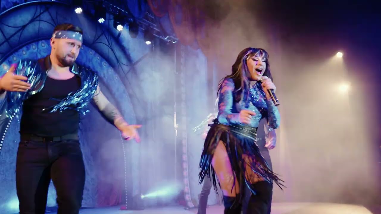 Techtle Mechtle Revue - Narozeninová show 2025