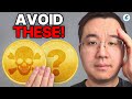 BE CAREFUL! DO NOT Buy These Coins...