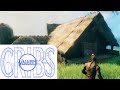 Valheim: Inside The New Casa - Viking Cribs Edition