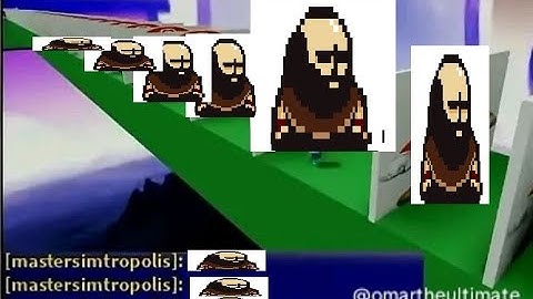 LISA the bashful- fate of a monster