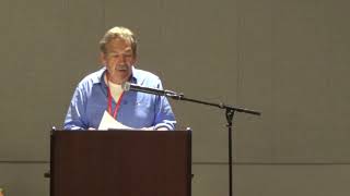 Play video: Benjamin Alire Saenz