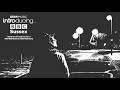 Contradusk - I Left [BBC Sussex Radio Rip - Sept. 30th 2021]