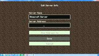 HOW TO CREATE A VOLTZ SERVER