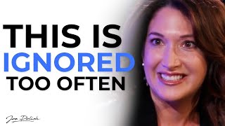 Creating A Great Culture! | Randi Zuckerberg