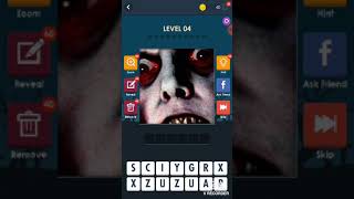 Close up horror part 1 screenshot 2