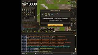 Barrows dye clue #runescape #clues #rs3 #cluescrollloot #shorts #rs3moneymaking