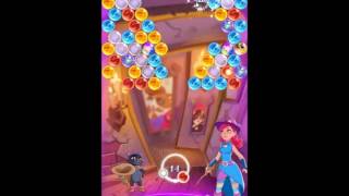 Bubble Witch Saga 3 Level 407 - NO BOOSTERS 🐈