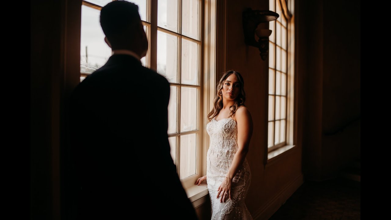 Highlight Video from the Italian Club in Ybor City, Tampa