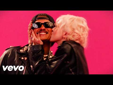 Bruno Mars x Rosé — Flip The Script (Original AI Fan Concept Track)