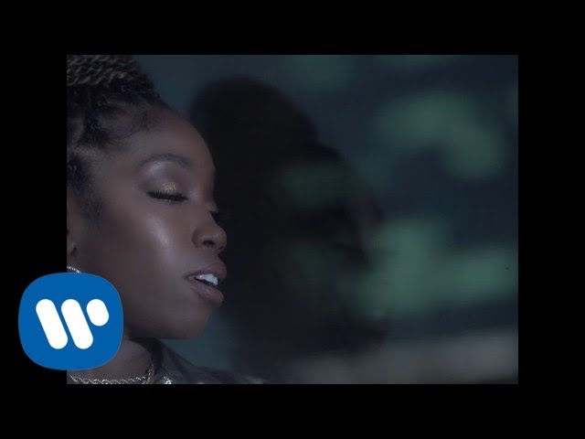 Estelle - Lights Out