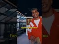 ronaldinho mostrou a magia do bruxo