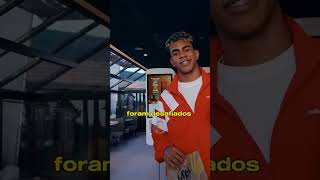 ronaldinho mostrou a magia do bruxo