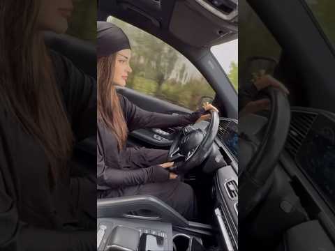 Шахло🚗 #гарм #шахло #женщина #зарулем #зарубежнаямузыка #сайфура #точикистон #топ #образ