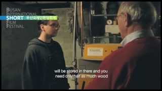 [BISFF 2015]   - 아버지와 아들 -트레일러  Bringing in the wood -Trailer
