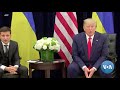 Democrats 1 House Democrats Set to Impeach Trump Next Week