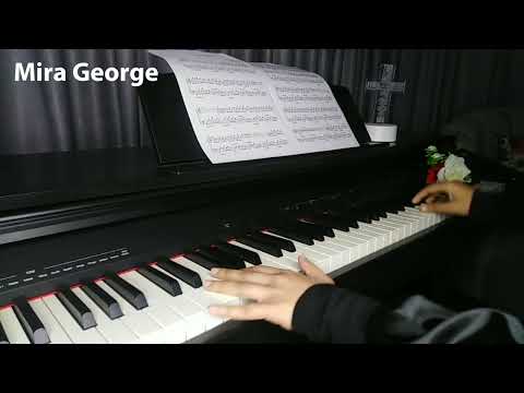 موسيقى ترنيمة مسافر ورايح لابويا اللي فوق فيلم ابو نفر السائح تلحين أ عمانوئيل سعد عزف بيانو