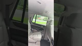 159097A - 19 Tahoe Premier 4x4 