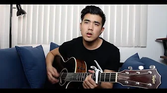 I Took A Pill In Ibiza Cover (Mike Posner)- Joseph Vincent I Took A Pill In Ibiza Cover (Mike Posner)- Joseph Vincent