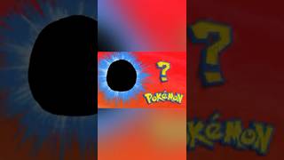 WHO’S THAT POKÉMON? #meme #boll