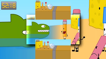 REUPLOAD YTPMV BFDI 2 Scan