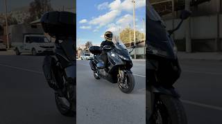 1.200.000 Fiyatıyla Türkiyenin En Pahalı Scooterı