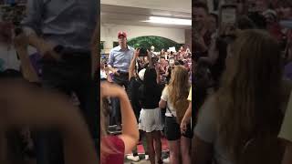 Beto Razorbacks Hog Call