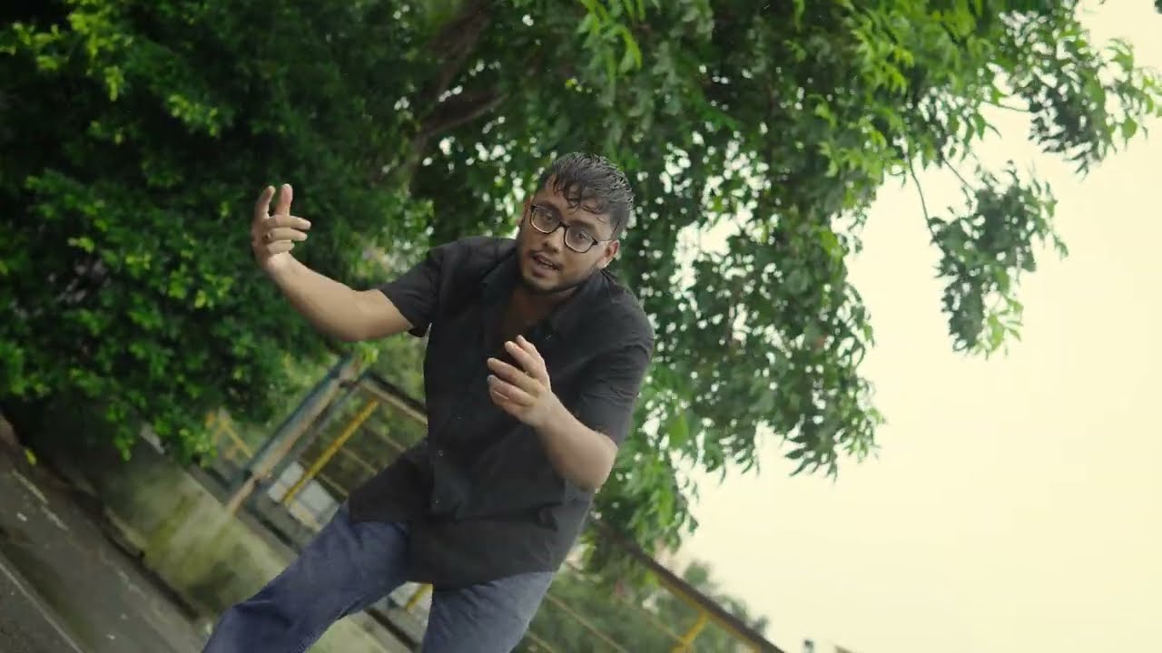 Afeem - Smoke n Fly Ft. Khauf (prod. YAKUZY) Official Music Video | Since 2003