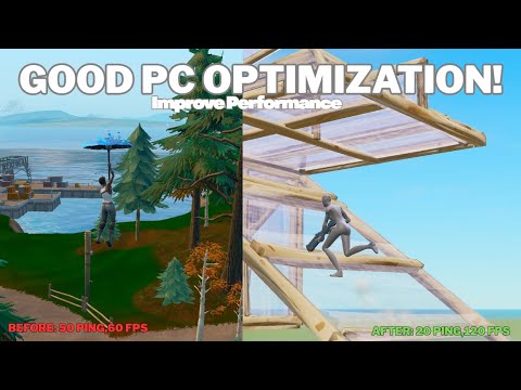 Good Performance PC Optimizations (0 Keyboard And Mouse Delay + Higher ...