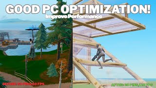 Good Performance PC Optimizations (0 Keyboard And Mouse Delay + Higher FPS)